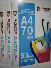 A4 Paper