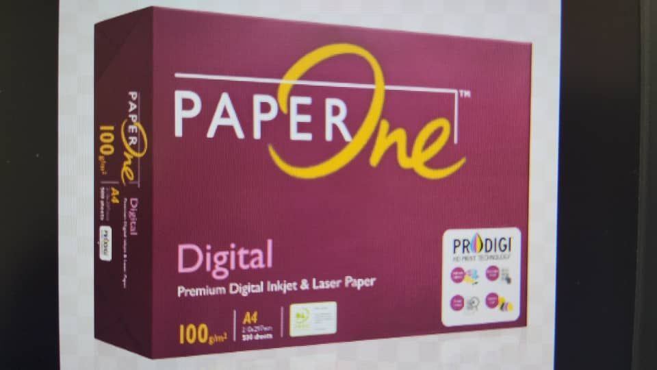 A4 Paper