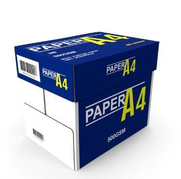 Copy Paper